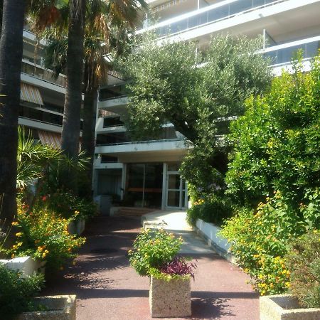 Mas De Tanit Corinthe Διαμέρισμα Ζουάν λε Πιν Εξωτερικό φωτογραφία