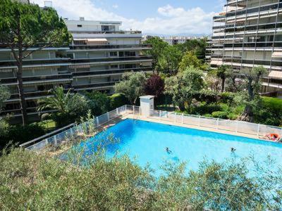 Mas De Tanit Corinthe Διαμέρισμα Ζουάν λε Πιν Εξωτερικό φωτογραφία