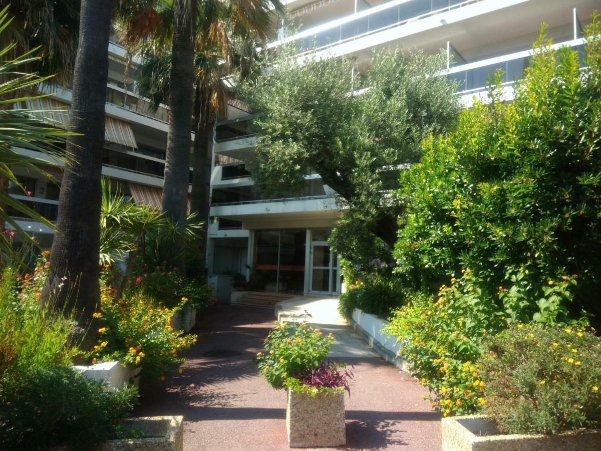 Mas De Tanit Corinthe Διαμέρισμα Ζουάν λε Πιν Εξωτερικό φωτογραφία